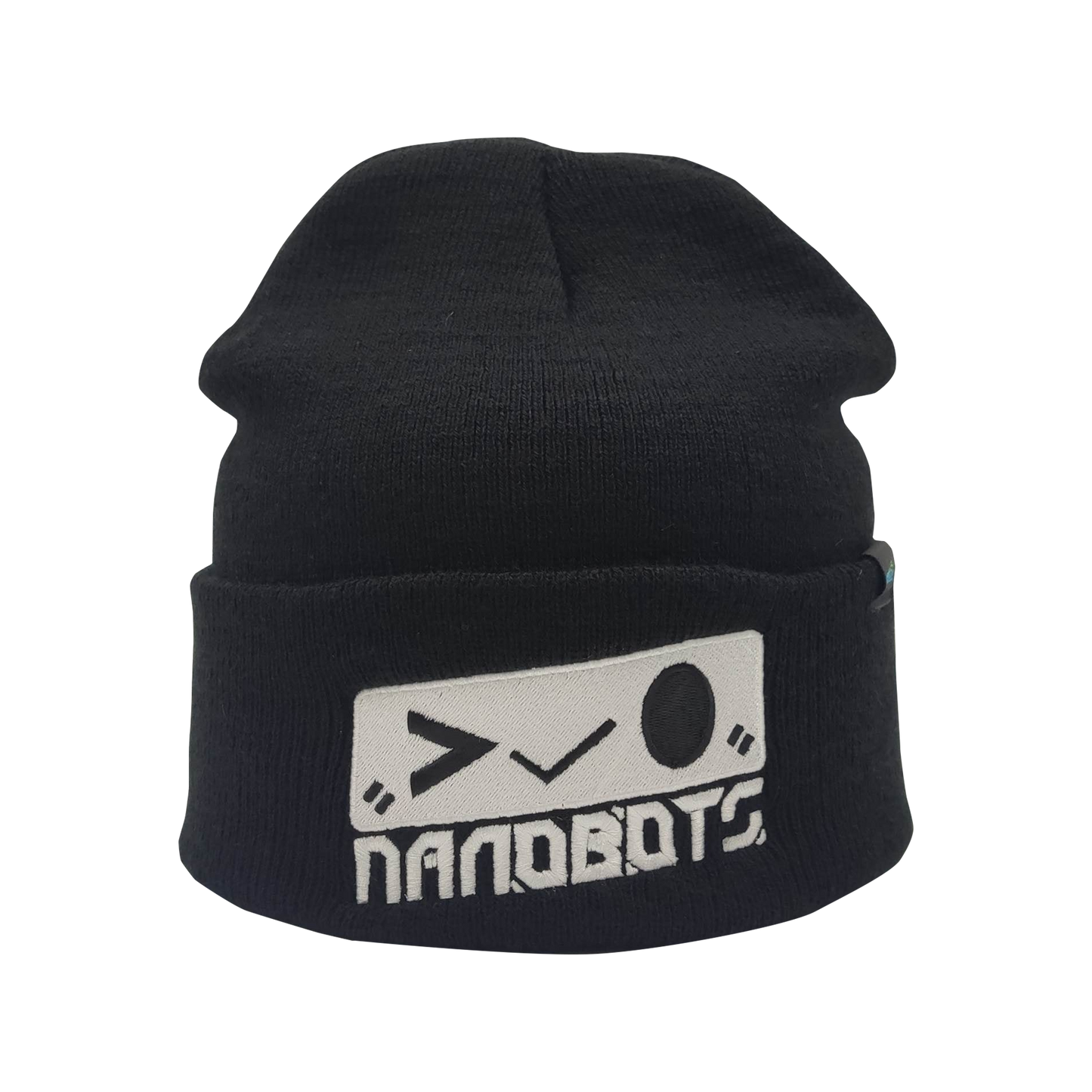 Finstey Nanobots-Beanie