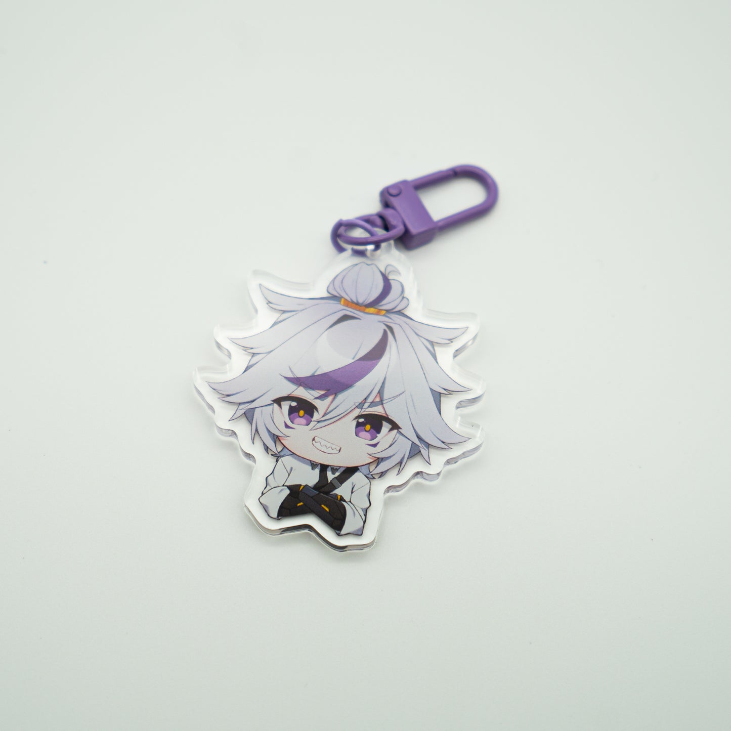 Lightmotif Keychain Farbenfreude