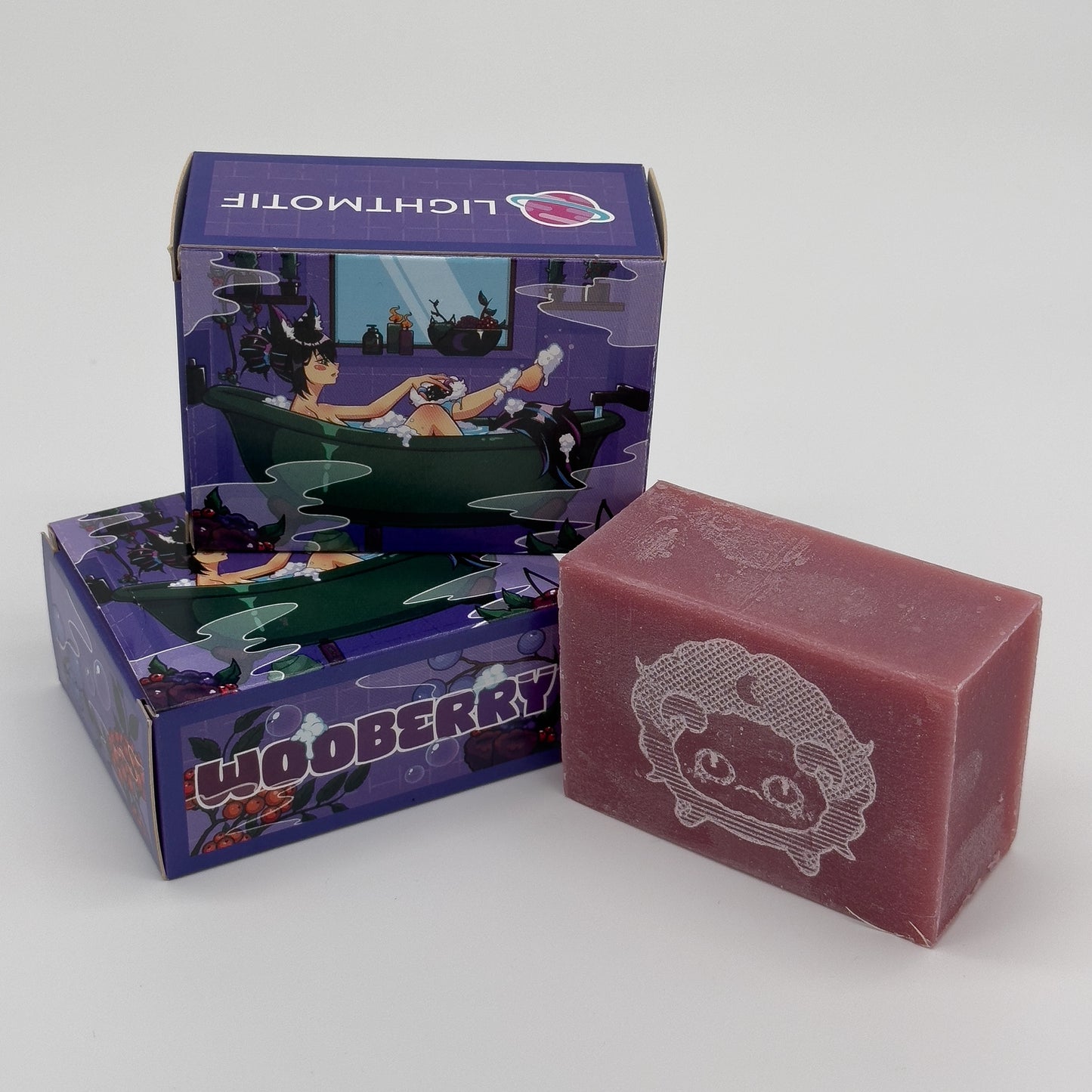 Talent Soap