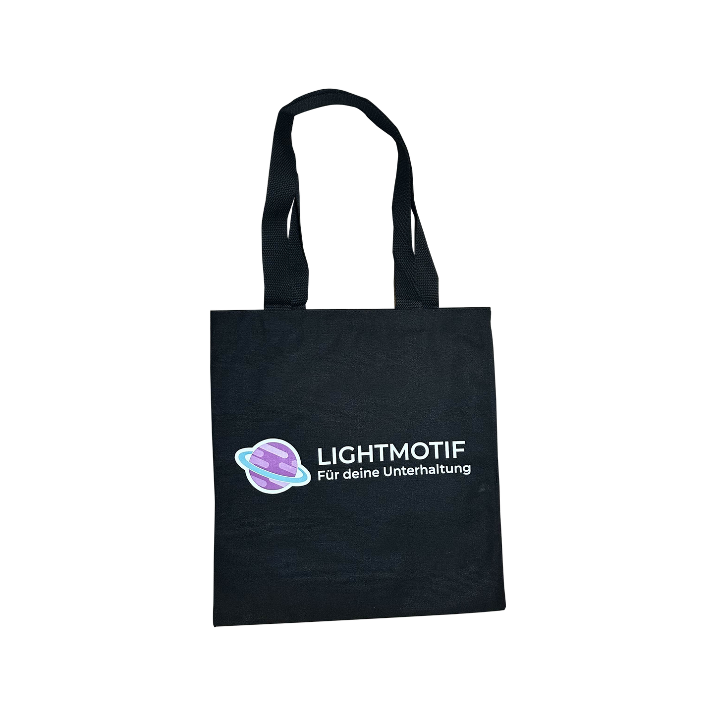 Lightmotif Totebag