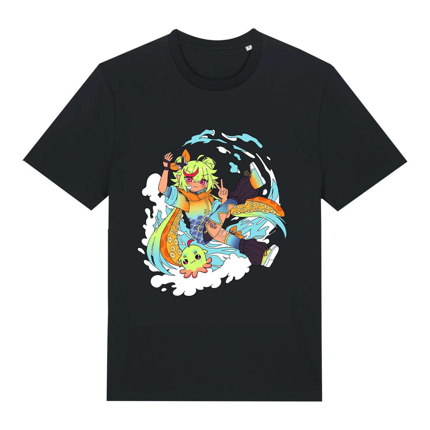Textilgremlin T-Shirts