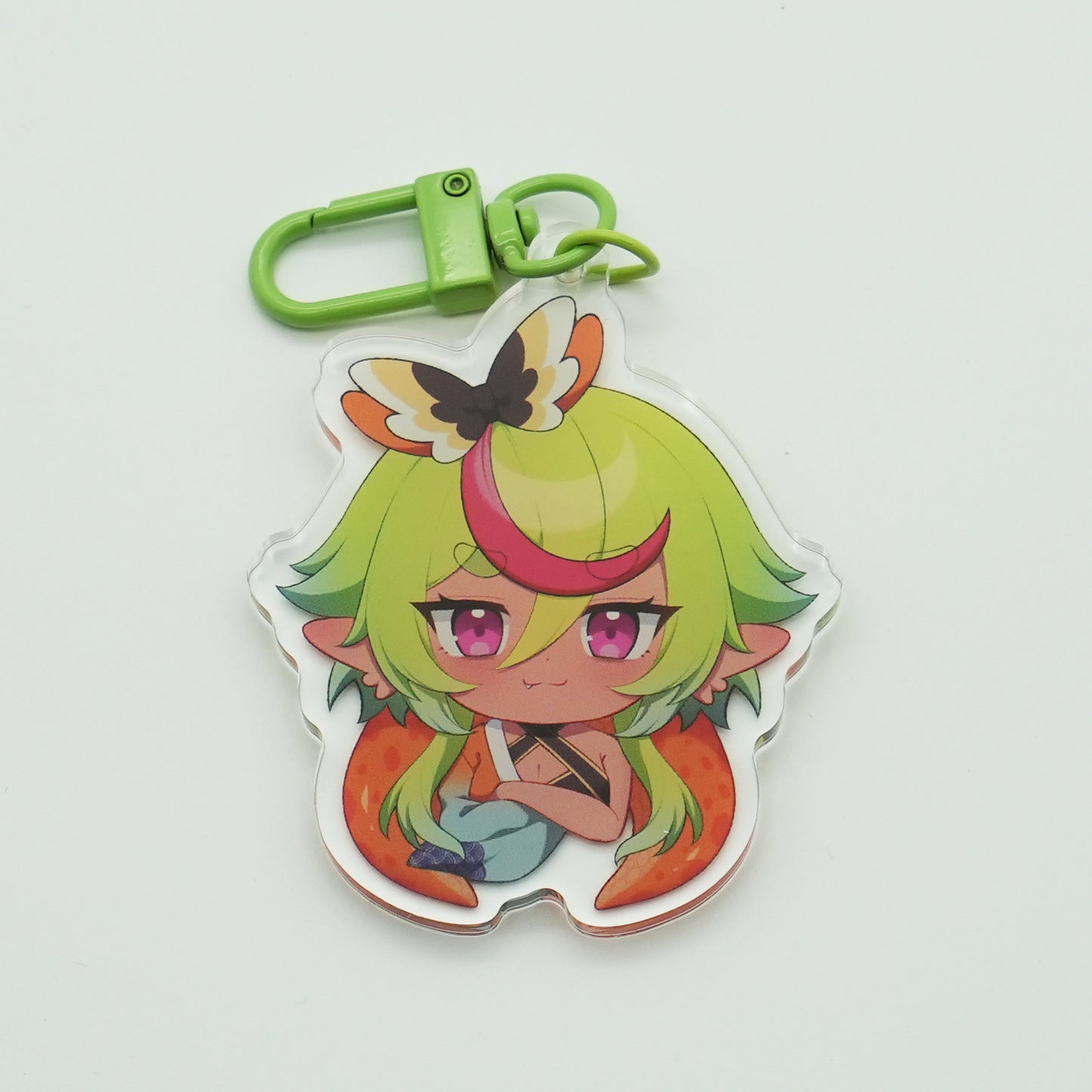 Lightmotif Keychain Farbenfreude