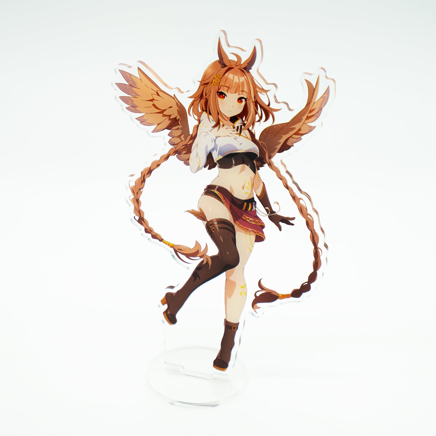 Lightmotif Anmut Standees
