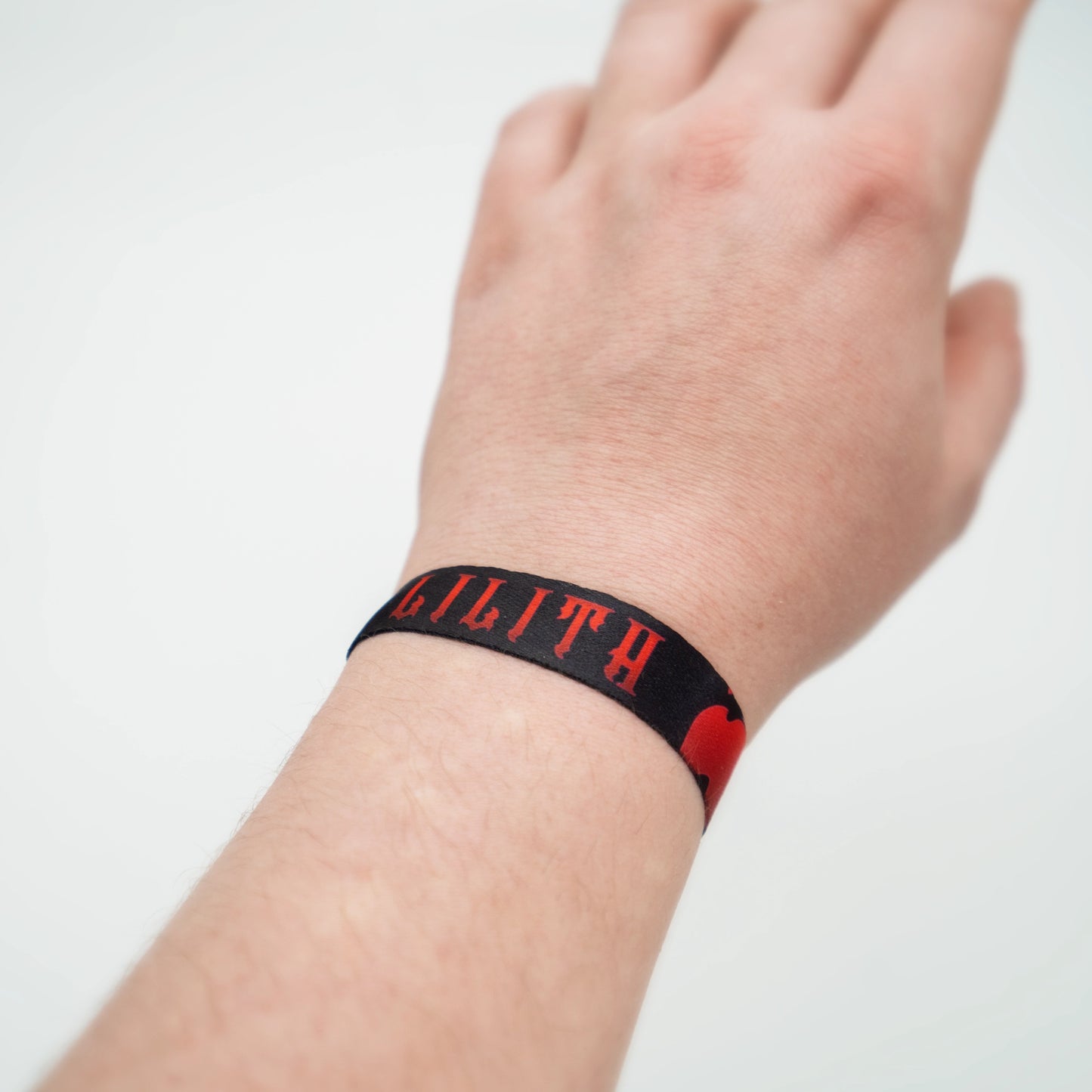 Jinja LILITH Festival Bracelet