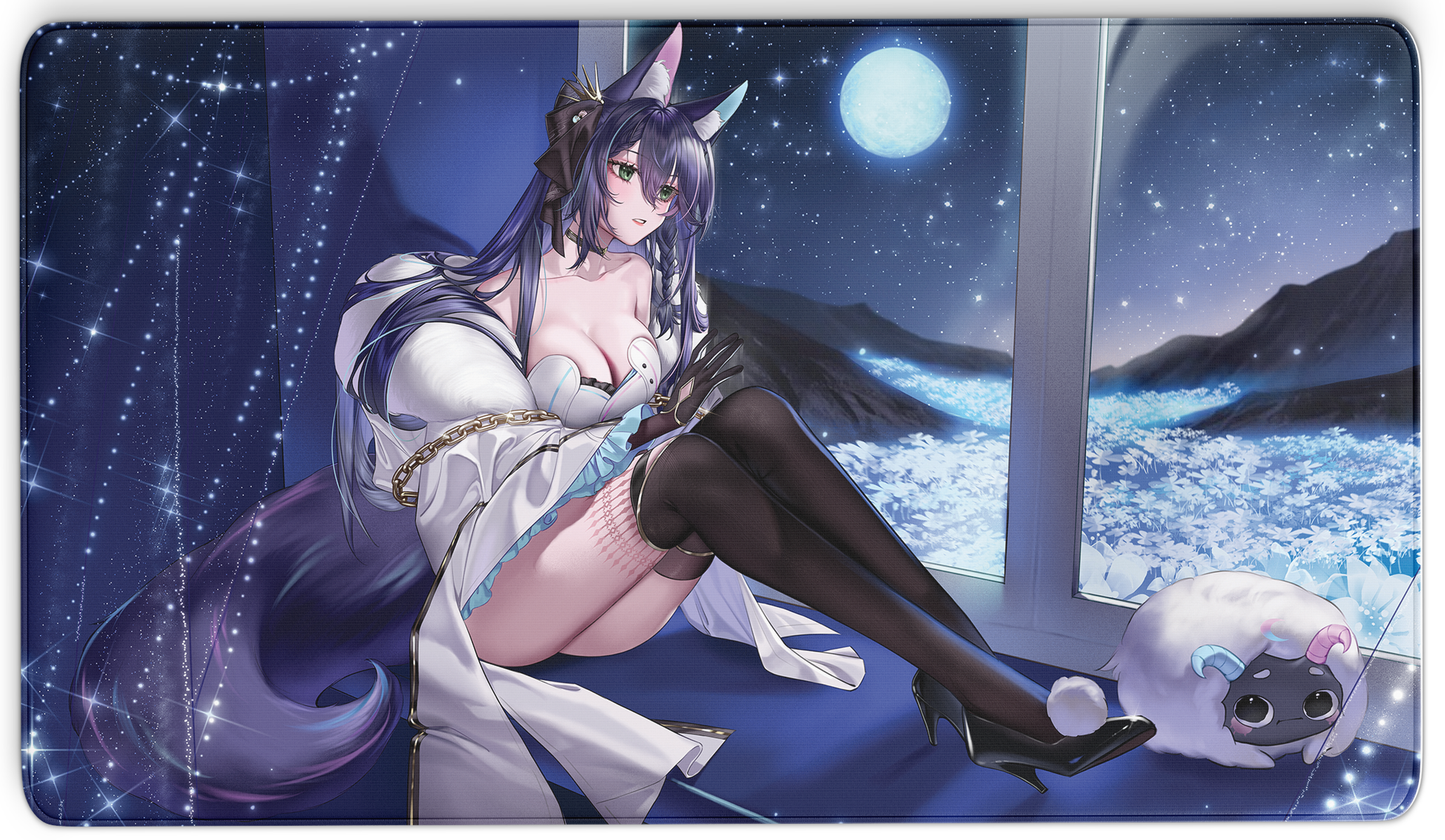 Luny Mousepad Evening Bliss