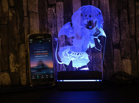 Lightmotif Acrylic Stands