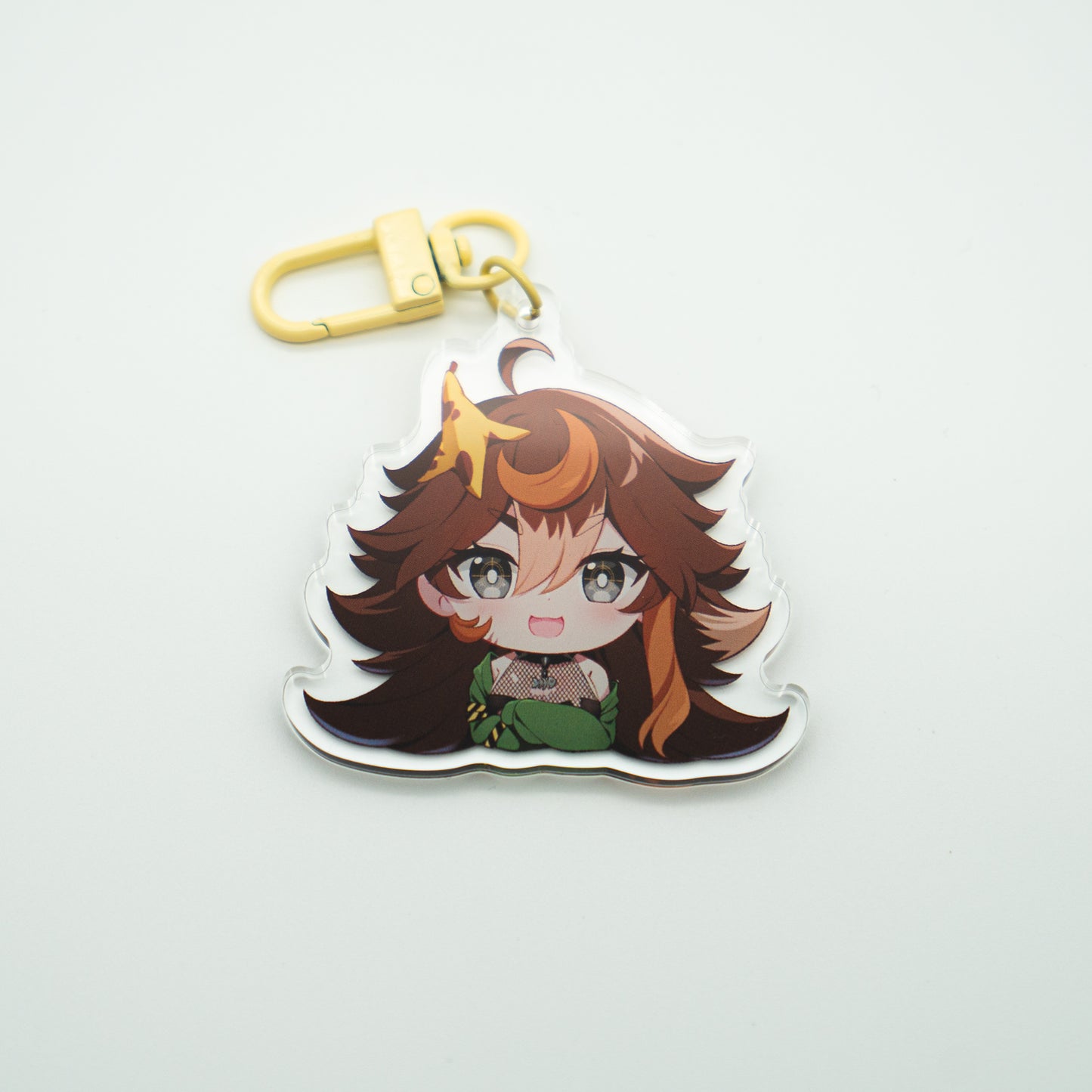 Lightmotif Keychain Farbenfreude