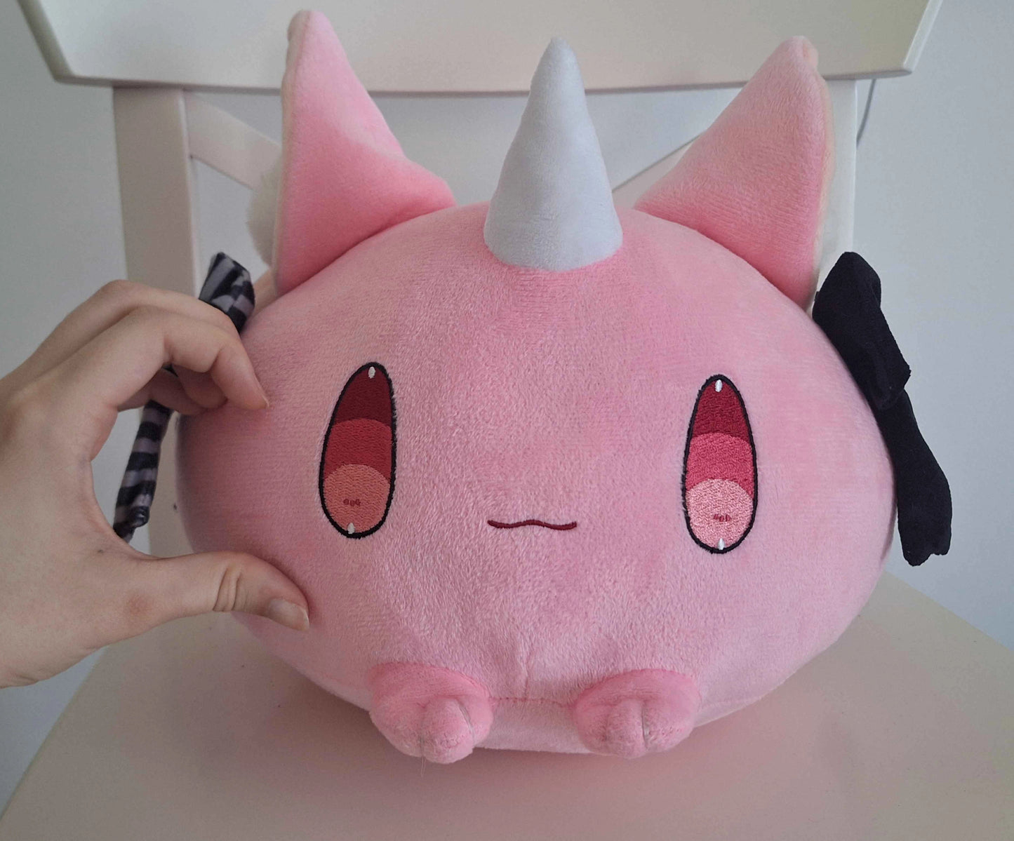 [Vorbestellung] Laphipi Bob Plush