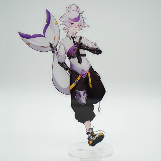Lightmotif Colorful Bunch Standees
