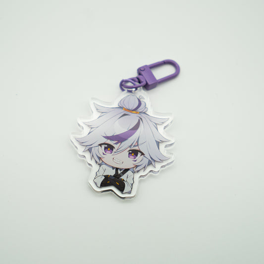 Lightmotif Keychain Colorful Joy