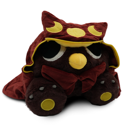 Jinja Hootzifer Plushie