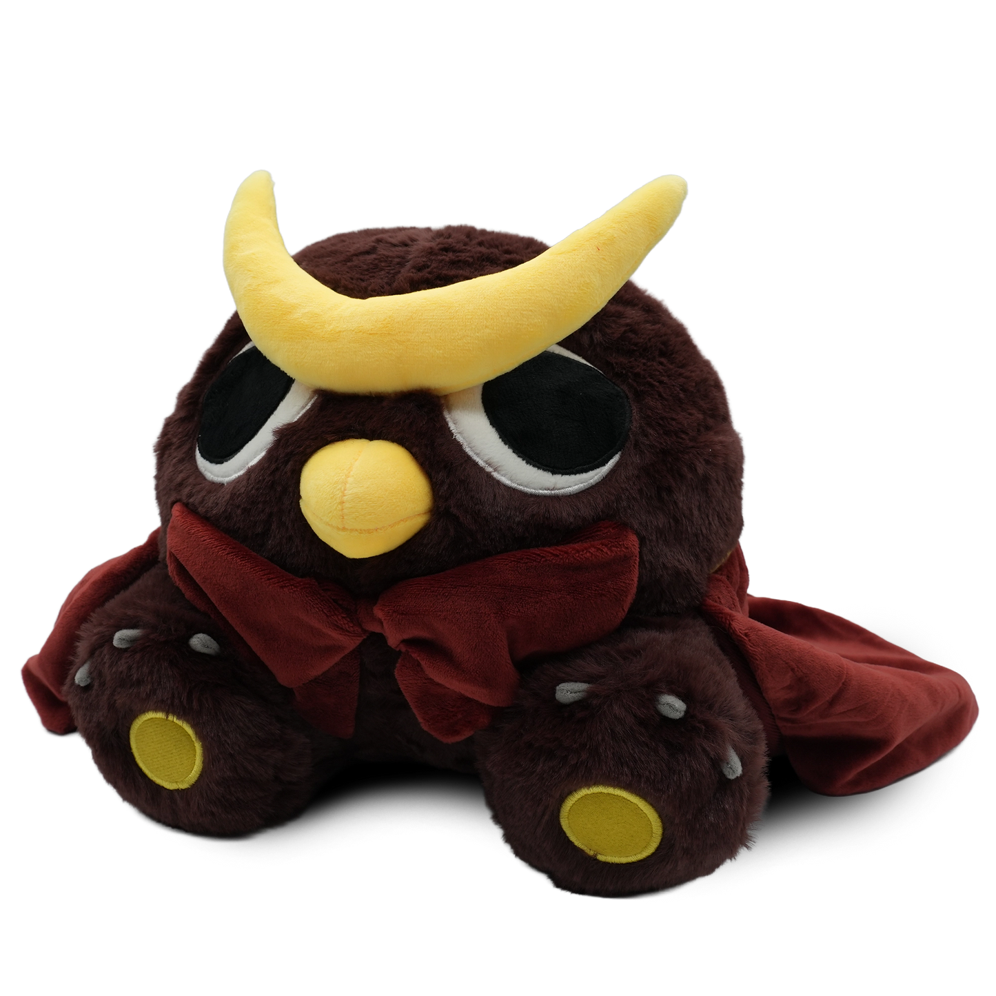 Jinja Hootzifer Plushie