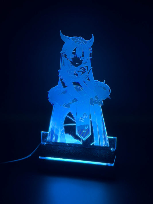 Lightmotif Acrylic Stands