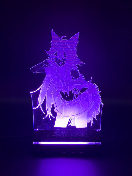 Lightmotif Acrylic Stands