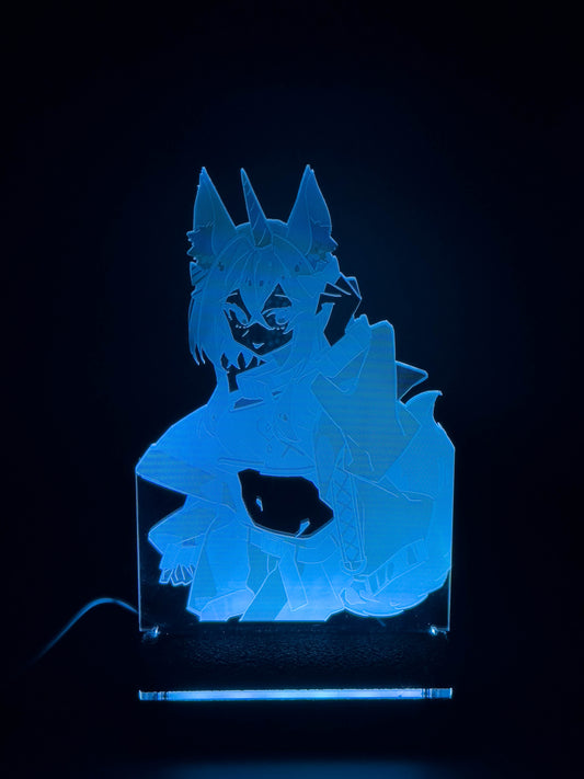 Lightmotif Acrylic Stands