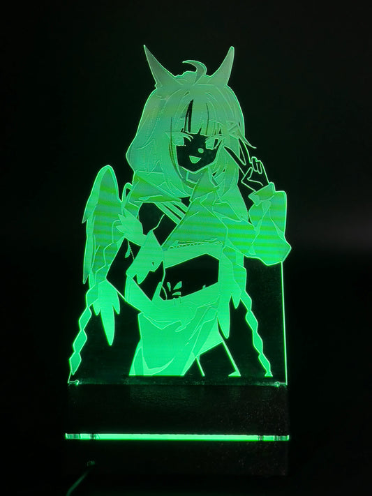 Lightmotif Acrylic Stands