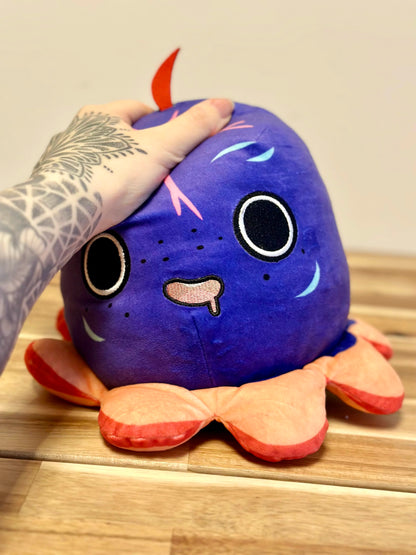 Octi Plush