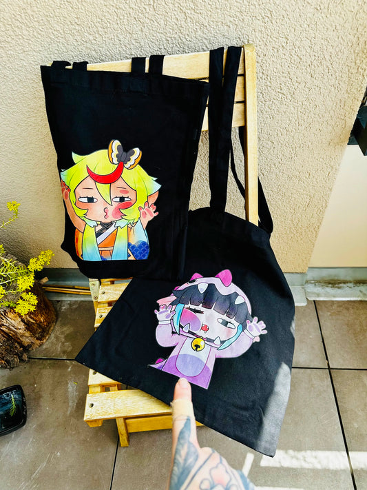  Maakurika Totebag