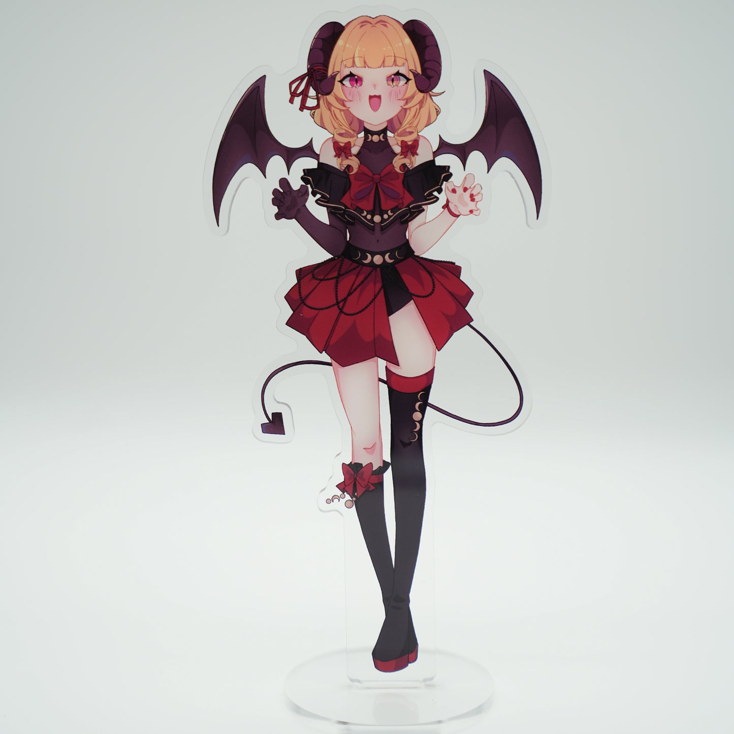 Lightmotif Colorful Bunch Standees