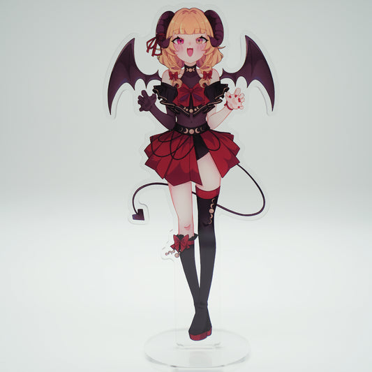Bunte Truppe Standees