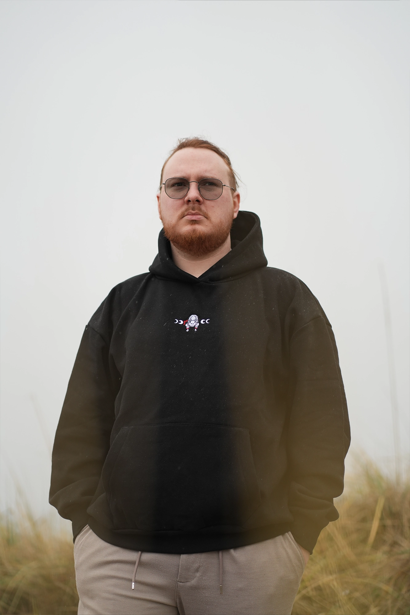 Textile Gremlin Hoodies