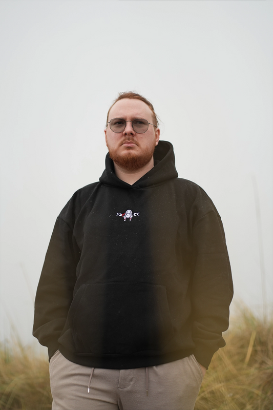 Textilgremlin Hoodies