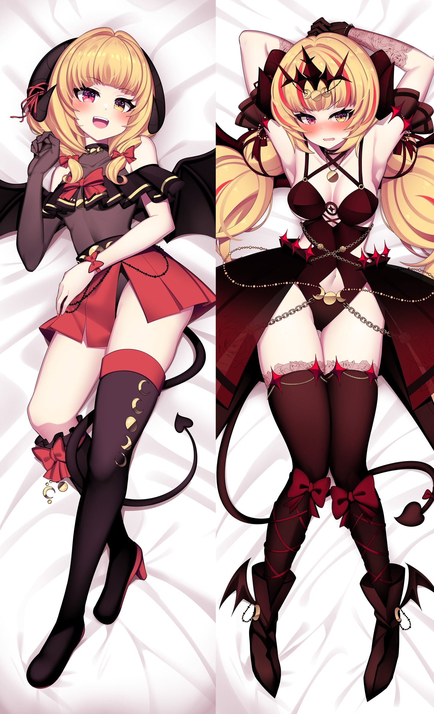 Jinja Dakimakura