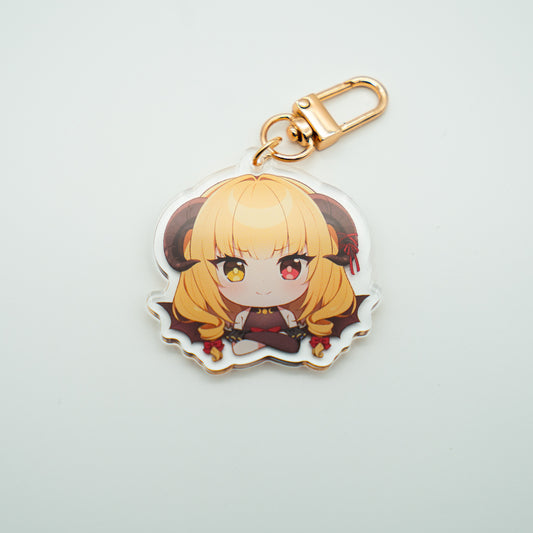 Lightmotif Keychain Colorful Joy