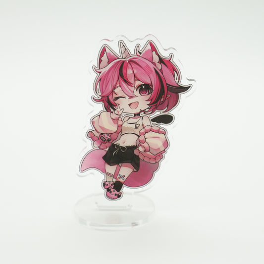 Laphi Mini Standee