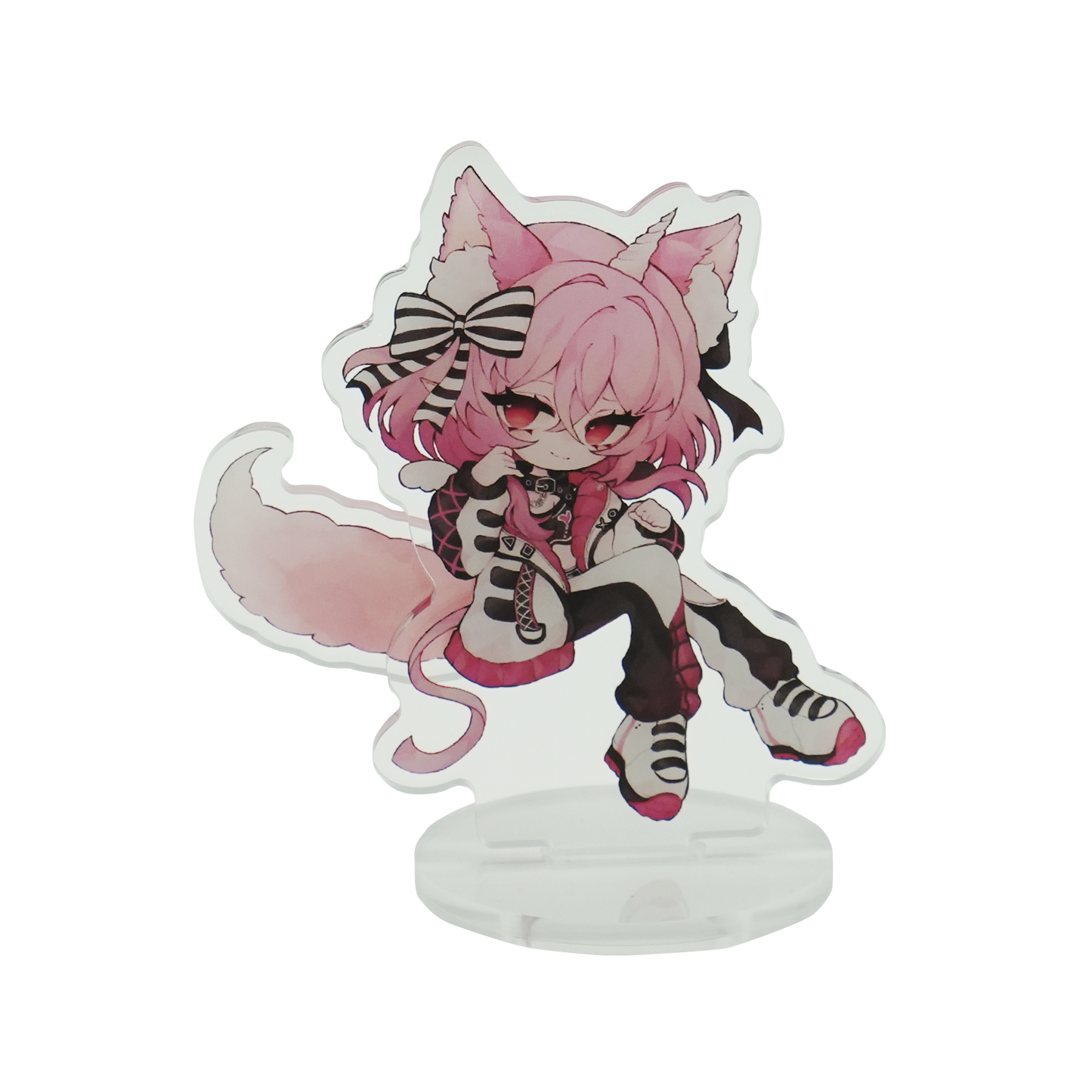 Laphipi Wiggle Standee