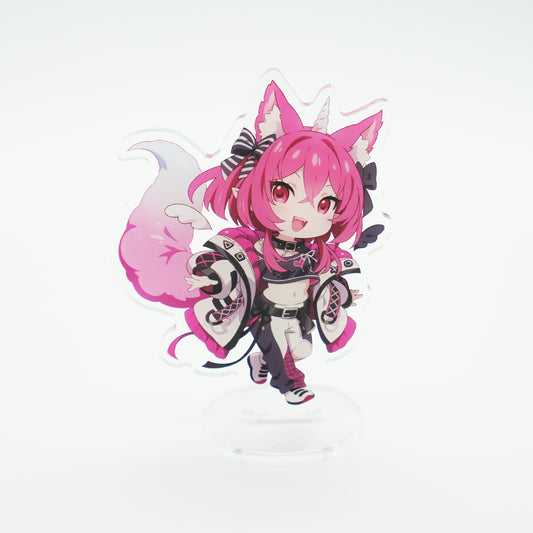 Lightmotif Elegance Standees