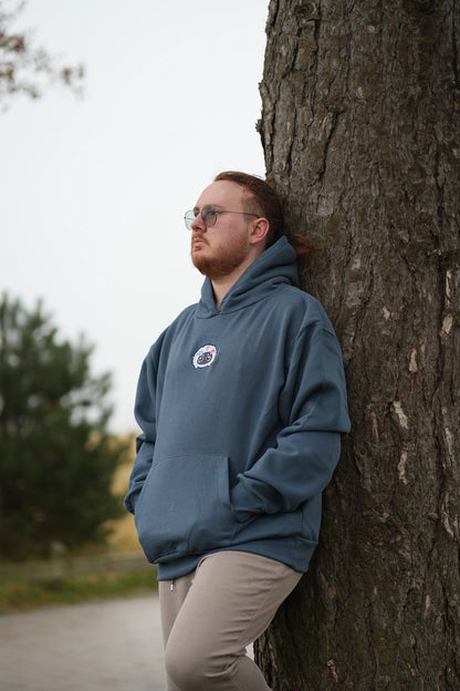 Textilgremlin Hoodies