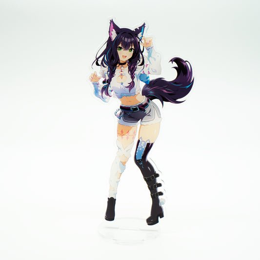 Lightmotif Elegance Standees