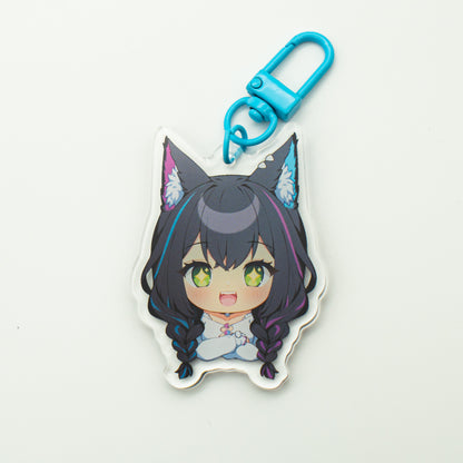 Lightmotif Keychain Colorful Joy