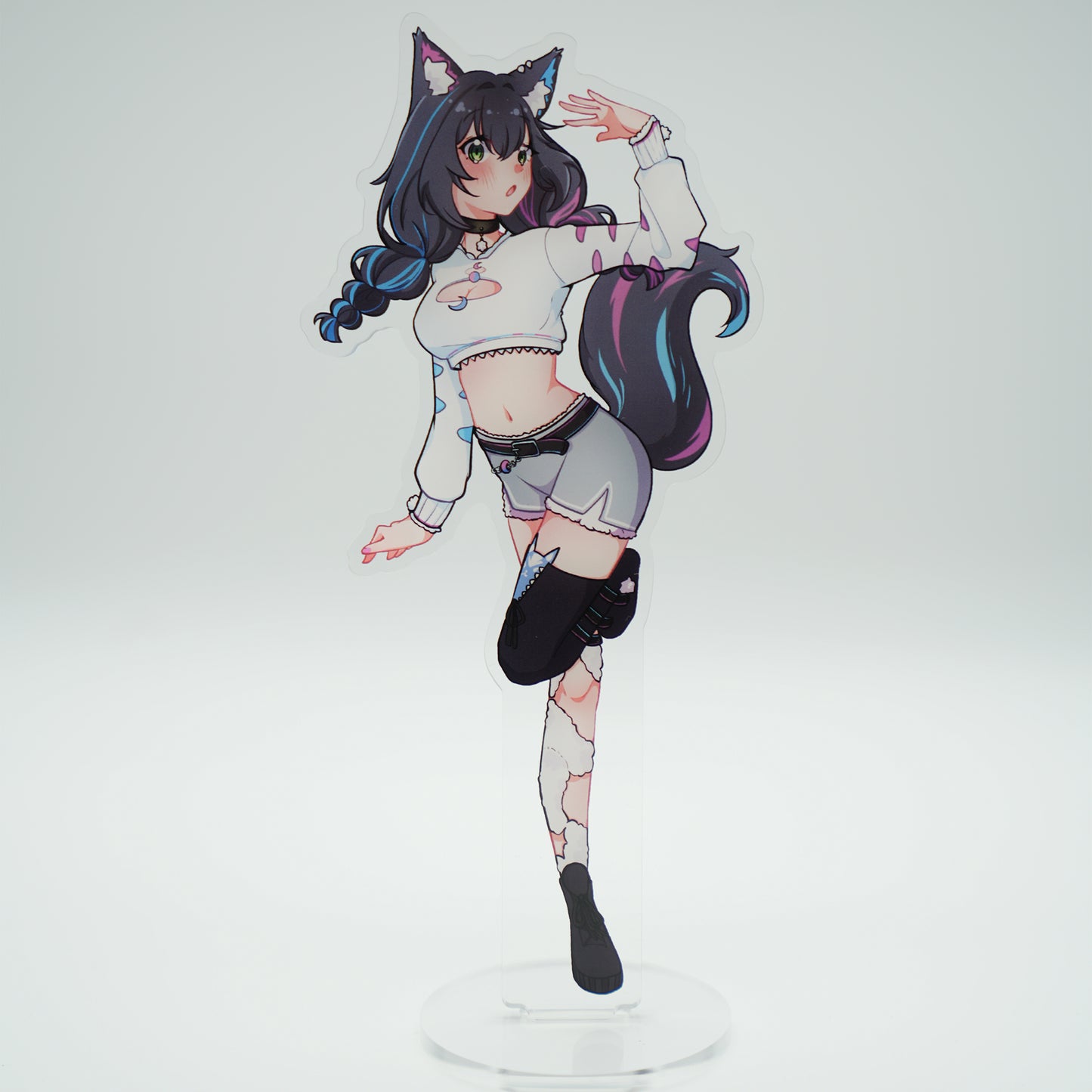 Lightmotif Colorful Bunch Standees