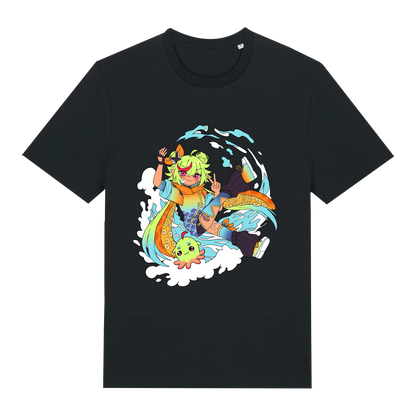 Textilgremlin T-Shirts
