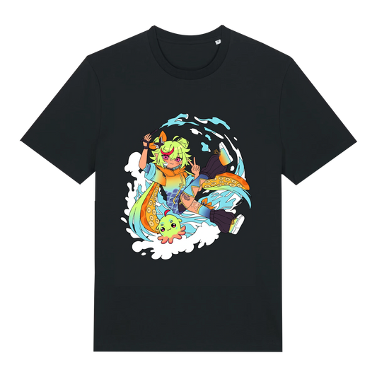 Textilgremlin T-Shirts