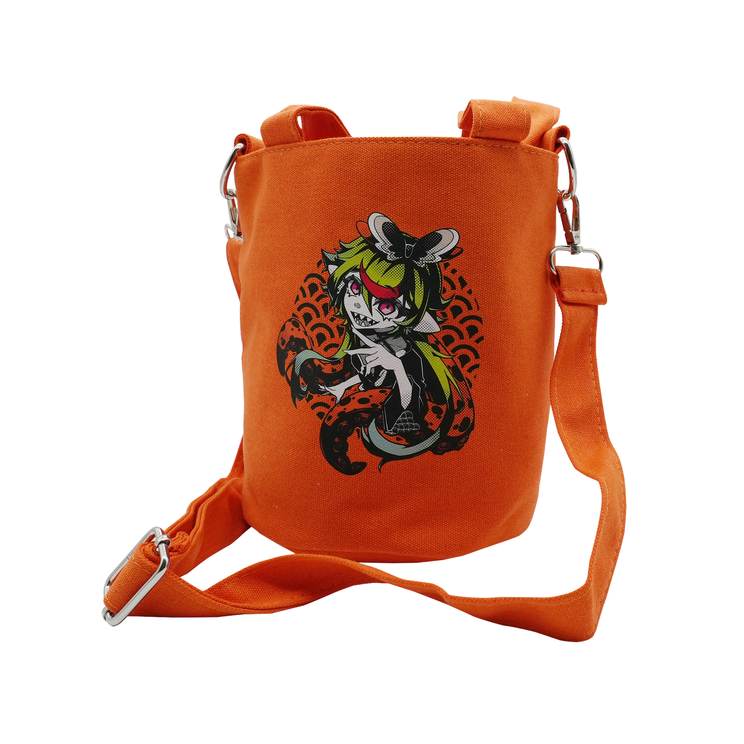 Maakurika Bucketbag