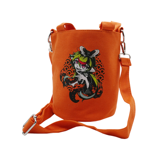Maakurika Bucketbag