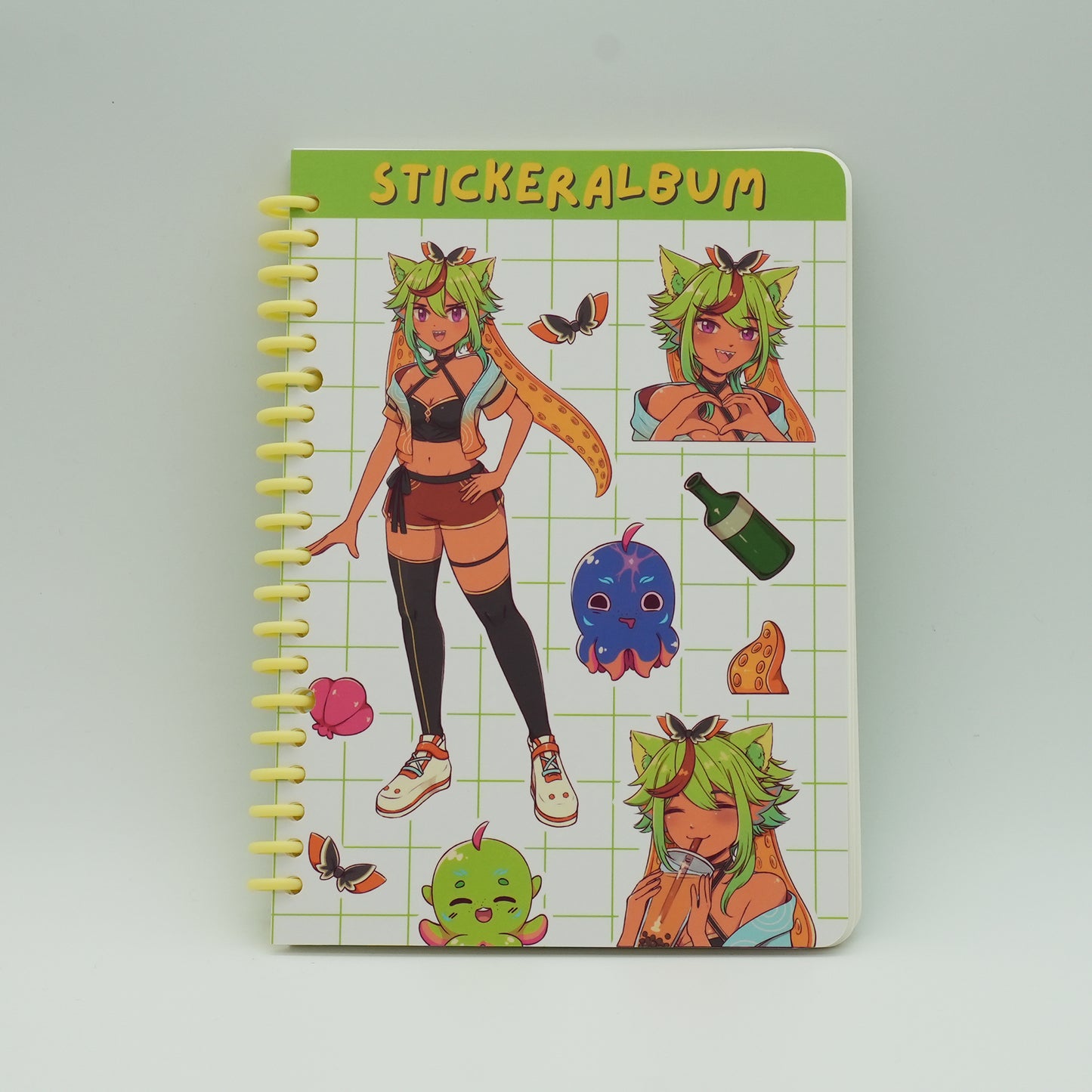 Maakurika Notebook