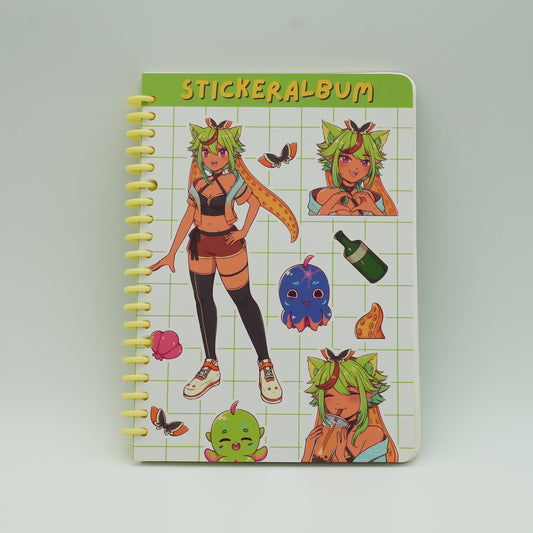 Maakurika Notebook