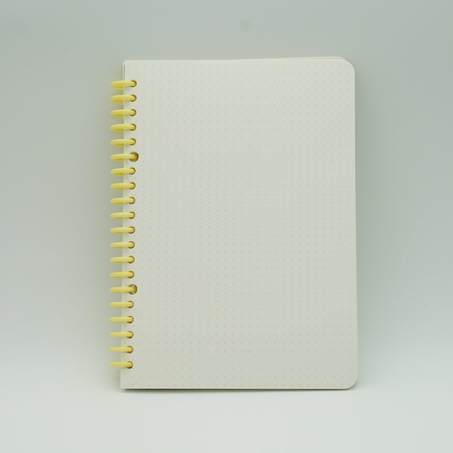 Maakurika Notebook