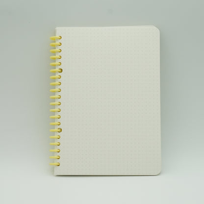 Maakurika Notebook