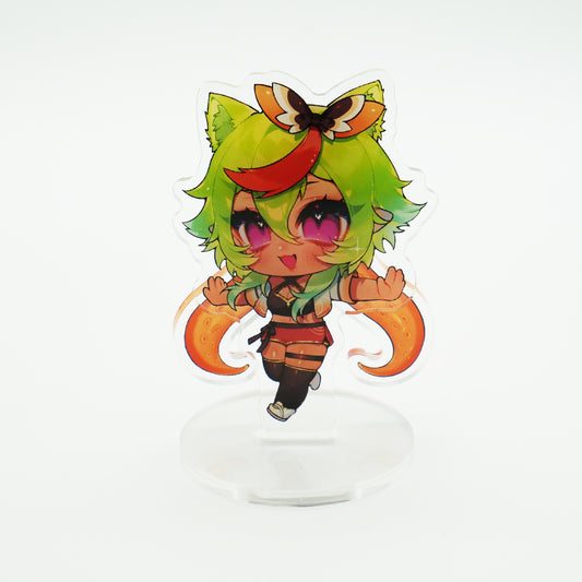 Maakurika Wiggle Standee