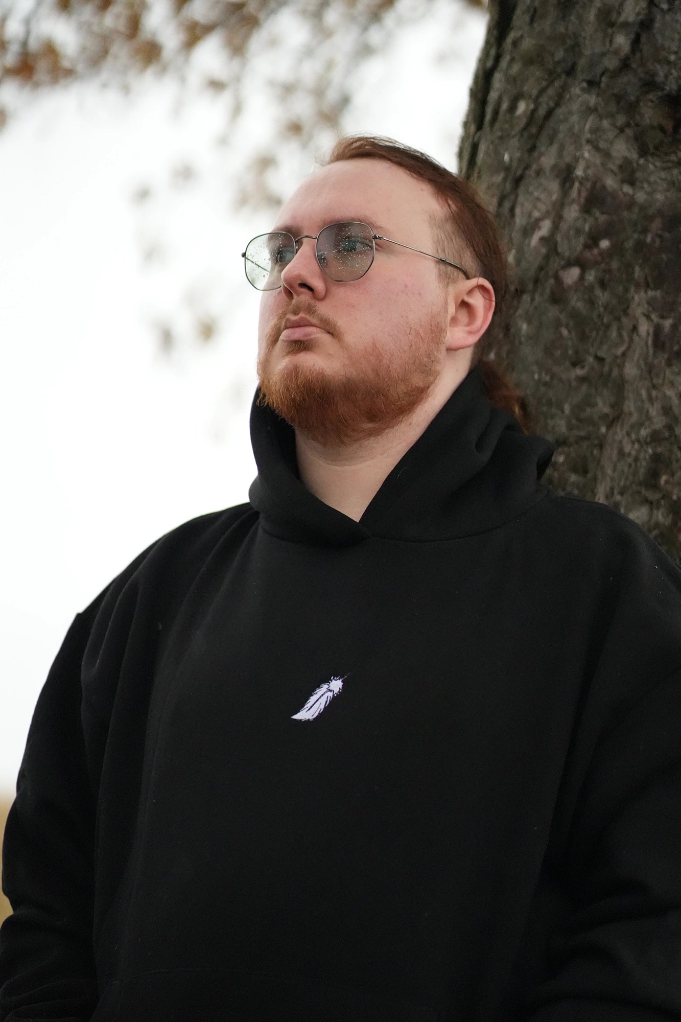 Textile Gremlin Hoodies