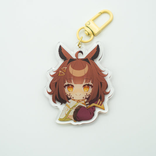 Lightmotif Keychain Farbenfreude