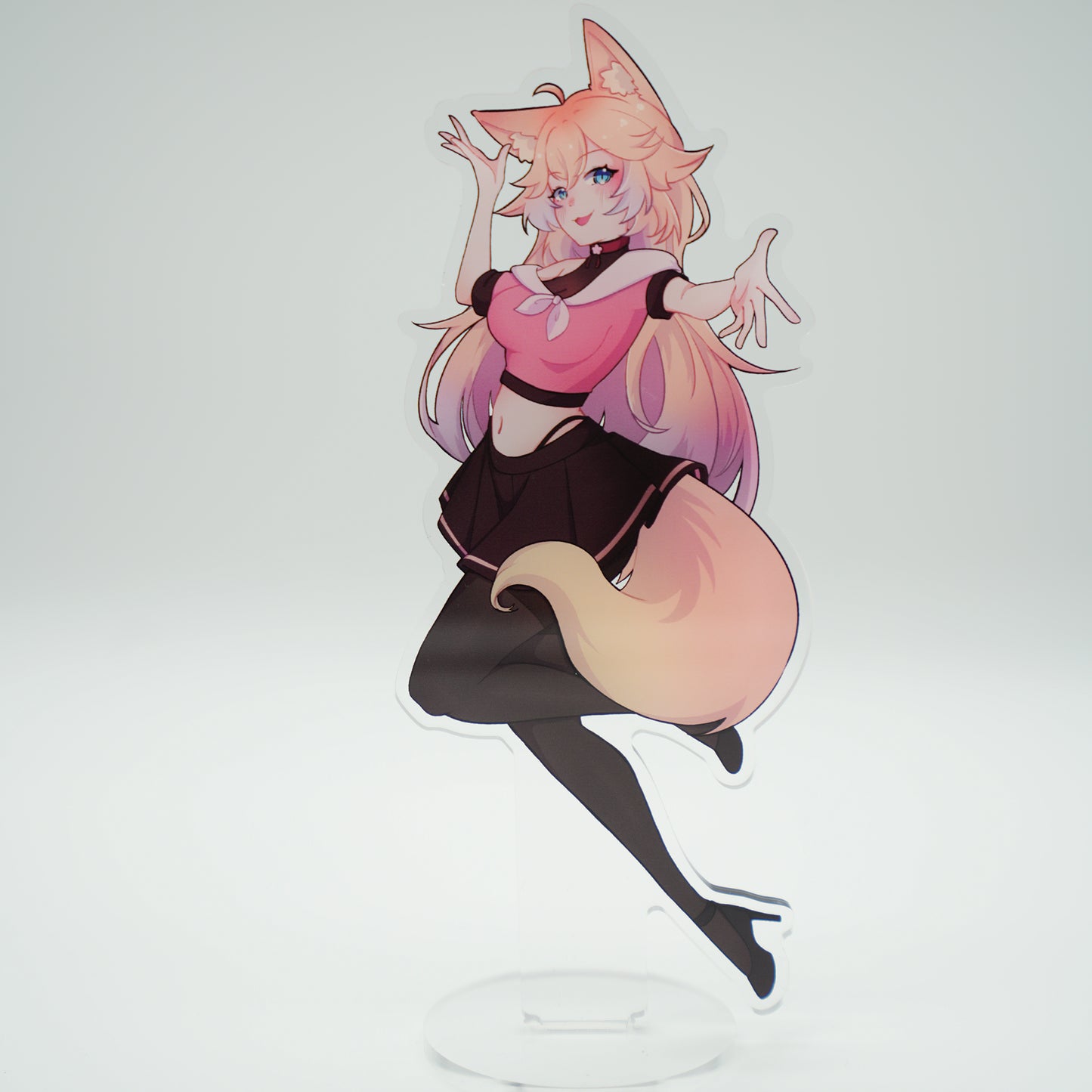 Lightmotif Colorful Bunch Standees