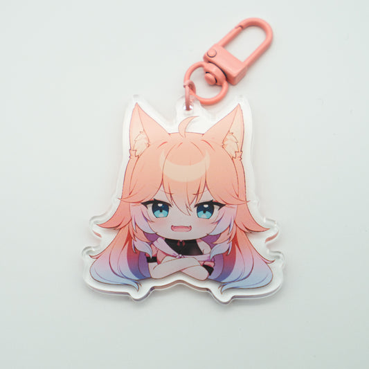 Lightmotif Keychain Colorful Joy