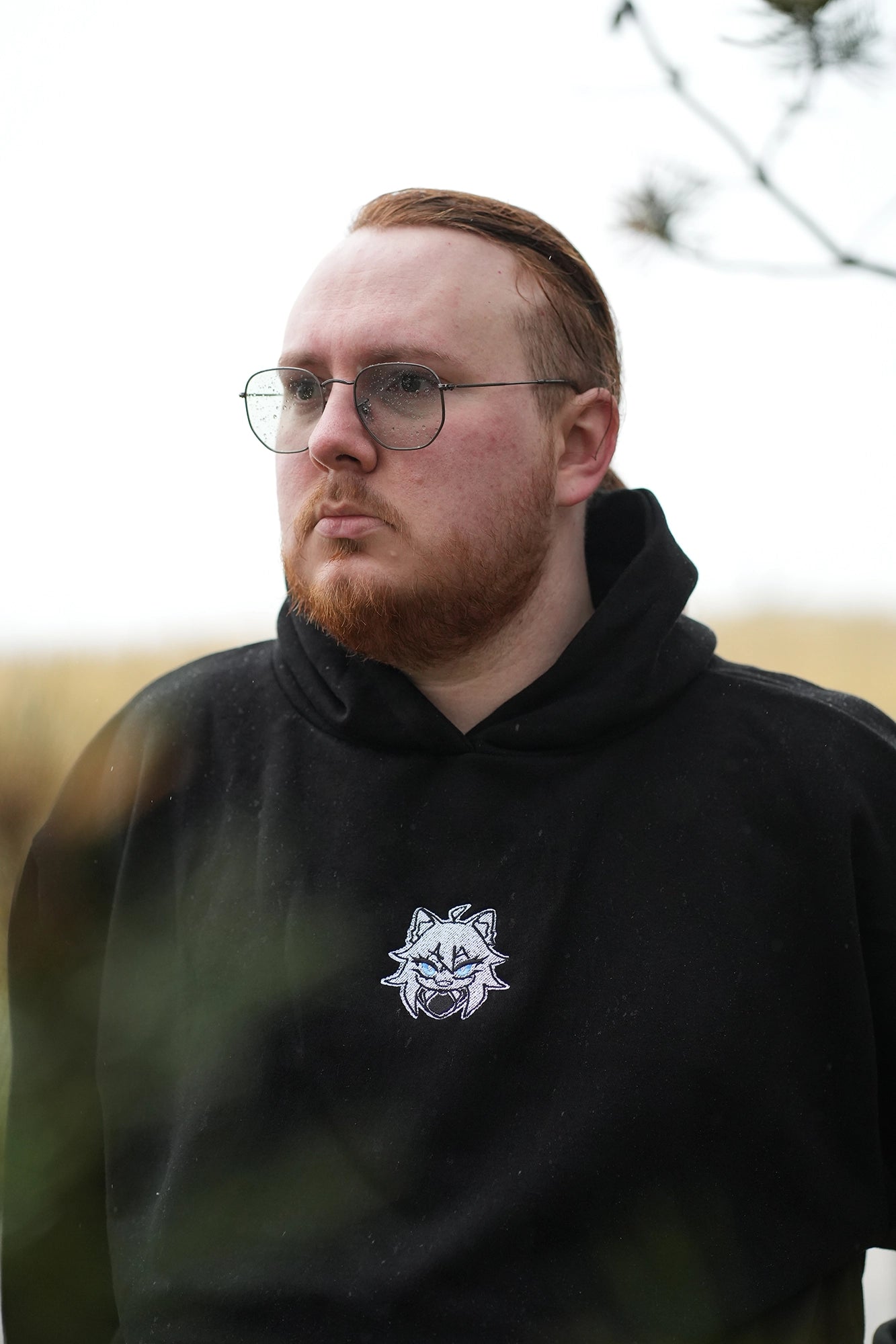 Textile Gremlin Hoodies