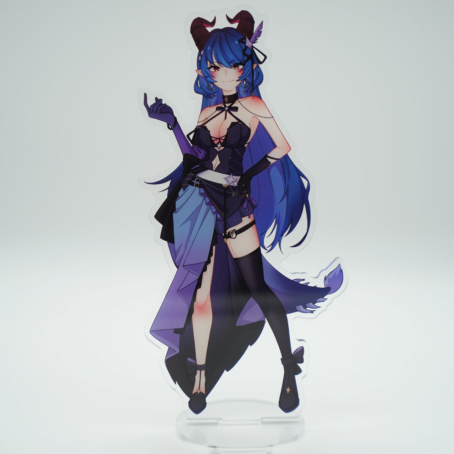 Lightmotif Colorful Bunch Standees